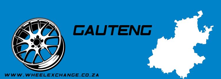 Gauteng