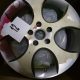Golf 5 GTI style rim