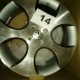 Golf 5 GTI style rim