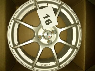 TSR Racing