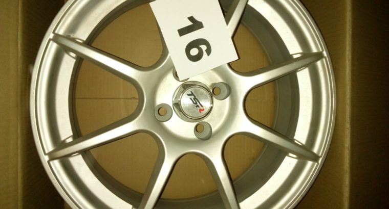 TSR Racing