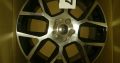 Edition 35 ( Golf 6 GTI ) – Black Machine Face