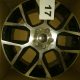 Edition 35 ( Golf 6 GTI ) – Black Machine Face