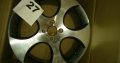 Golf 5 GTI style rim