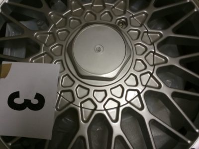 BBS Silver