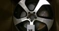 Golf 7 GTI Rim style