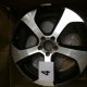 Golf 7 GTI Rim style